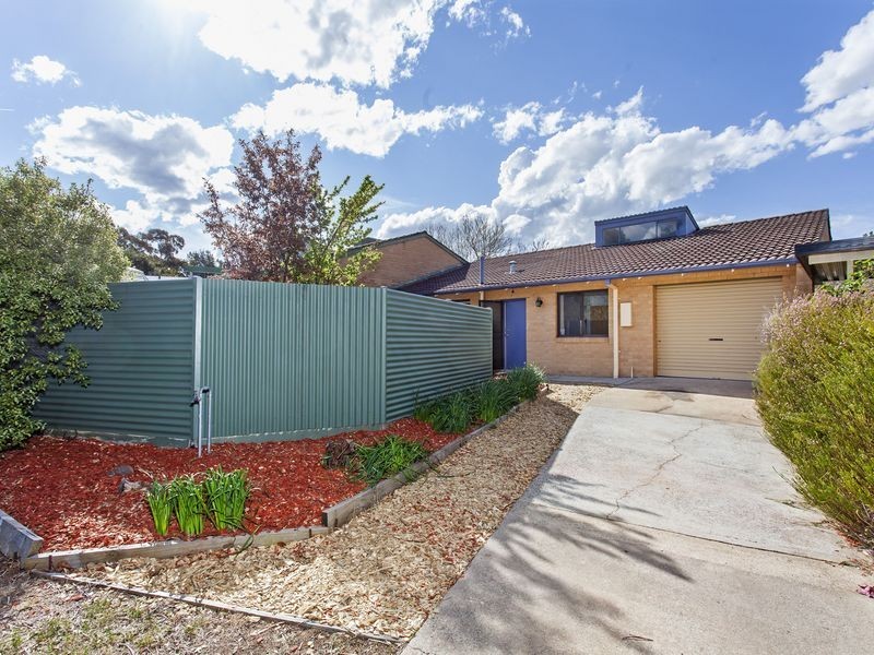 50 Broadsmith Street, Scullin ACT 2614