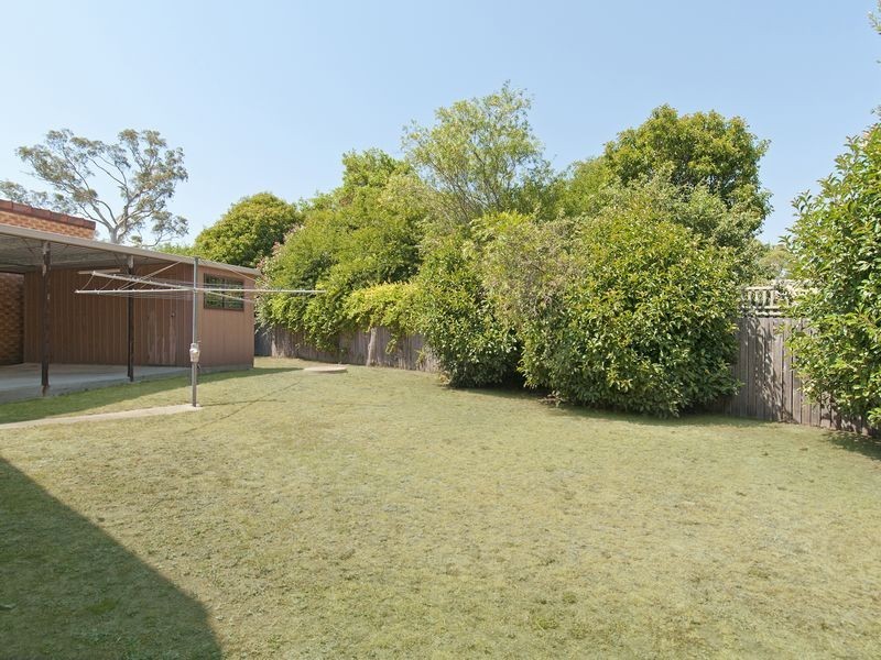 23 Collicott Circuit, Macquarie ACT 2614