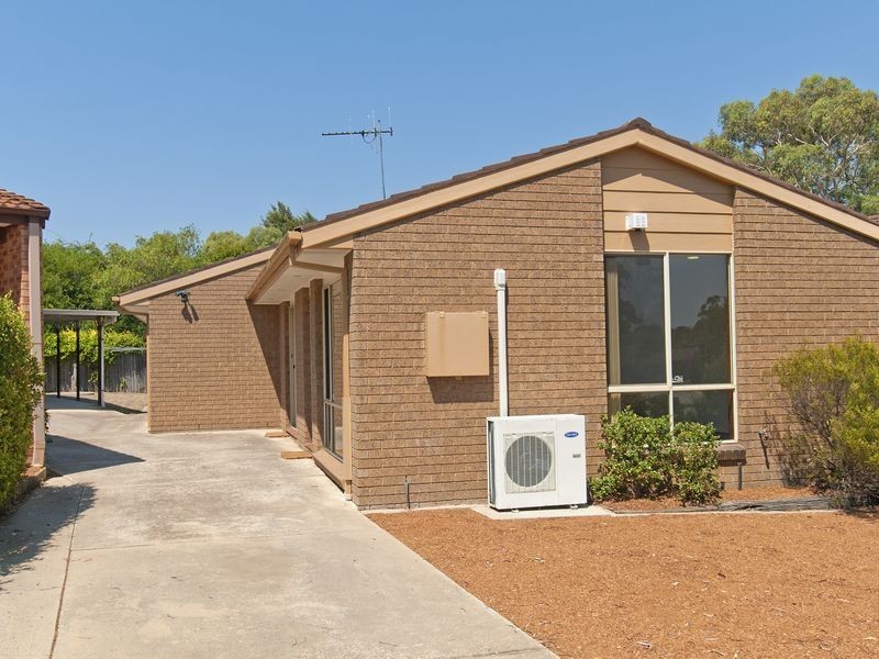 23 Collicott Circuit, Macquarie ACT 2614