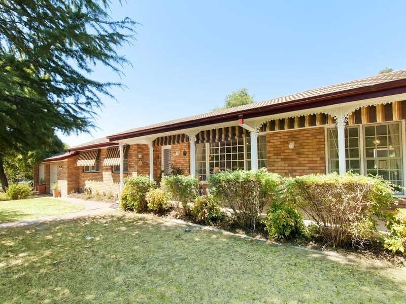 58 Ross Smith Crescent, Scullin ACT 2614
