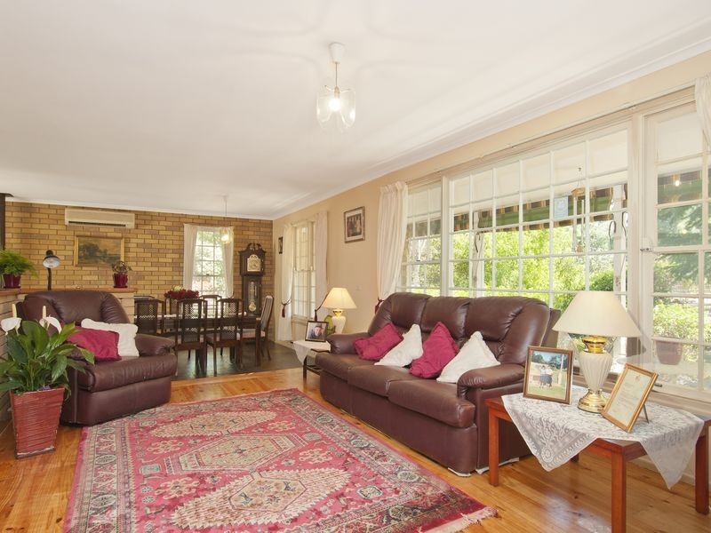 58 Ross Smith Crescent, Scullin ACT 2614