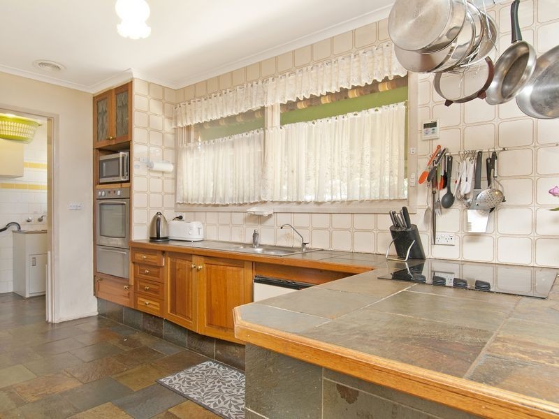 58 Ross Smith Crescent, Scullin ACT 2614