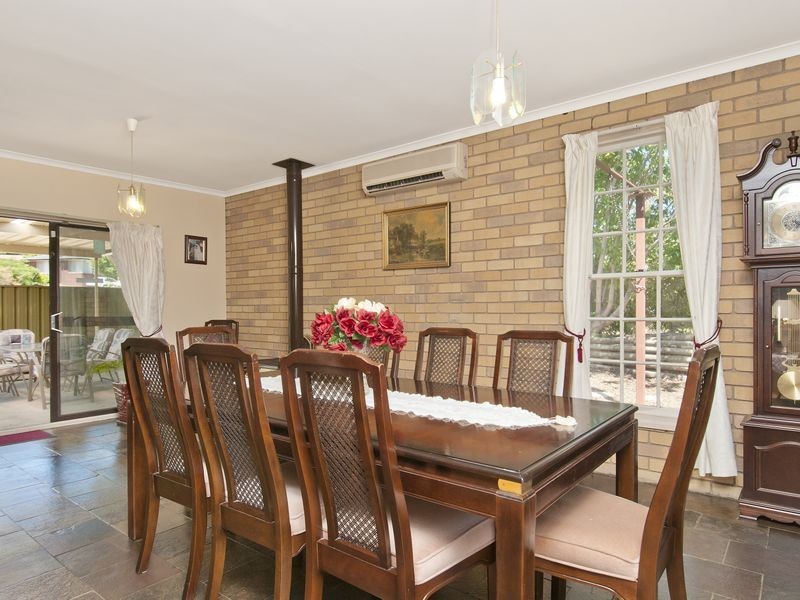 58 Ross Smith Crescent, Scullin ACT 2614