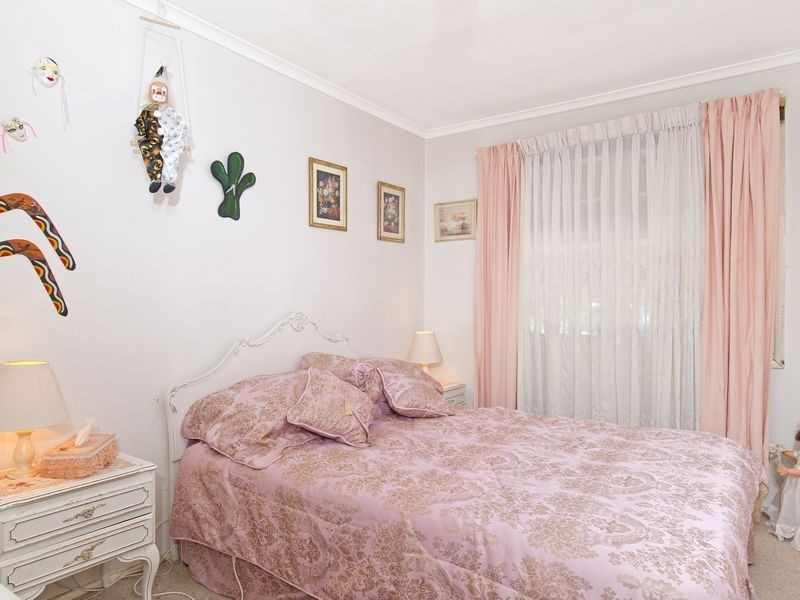 58 Ross Smith Crescent, Scullin ACT 2614