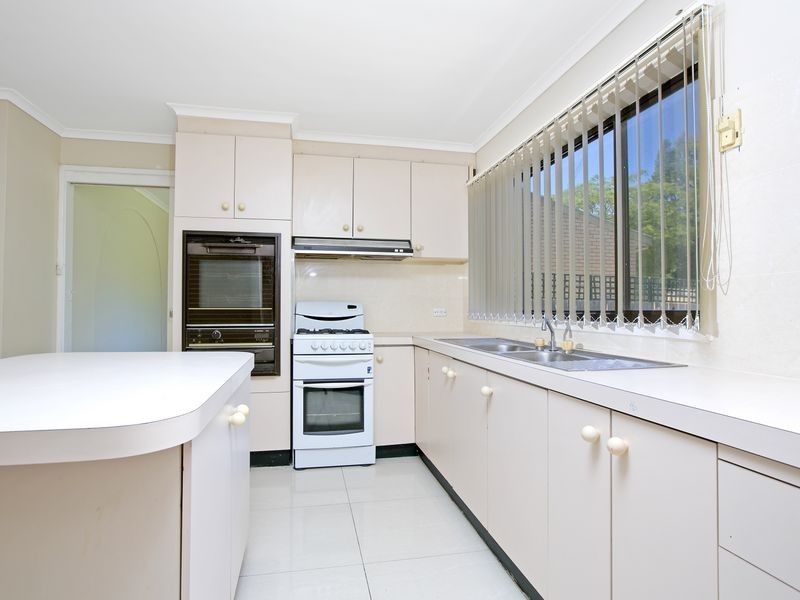 15 Maccallum Circuit, Florey ACT 2615
