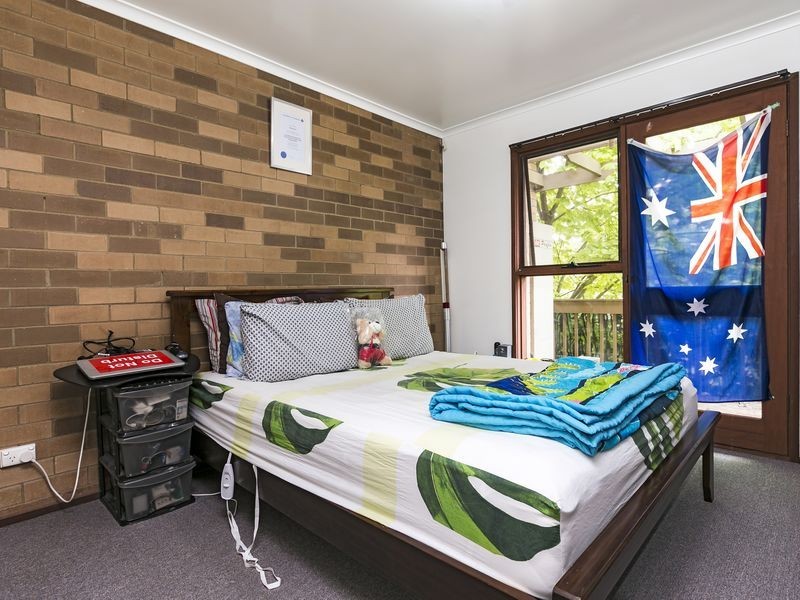 12/7 Osborne Place, Belconnen ACT 2617