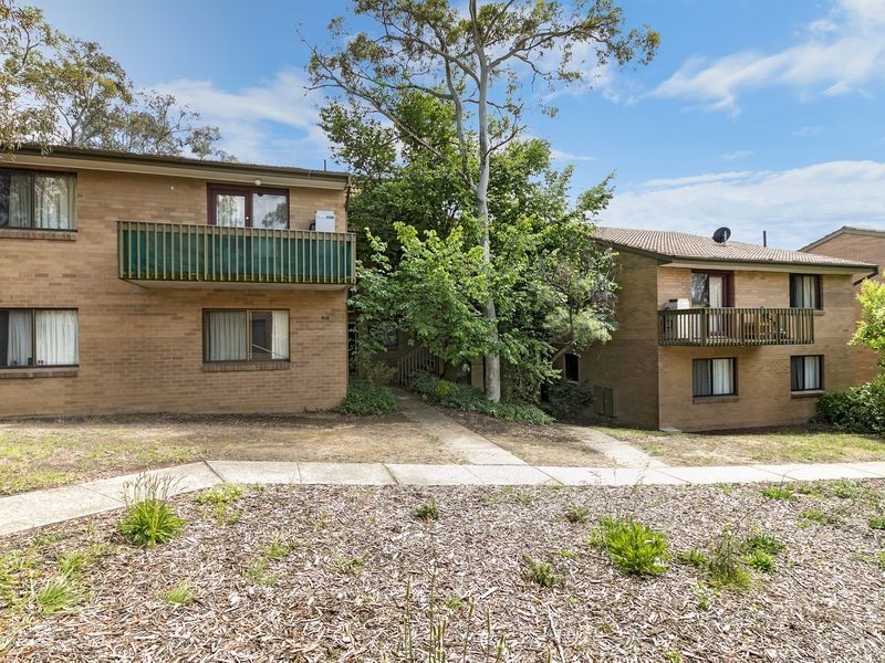 12/7 Osborne Place, Belconnen ACT 2617