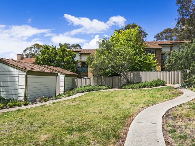 12/7 Osborne Place, Belconnen ACT 2617