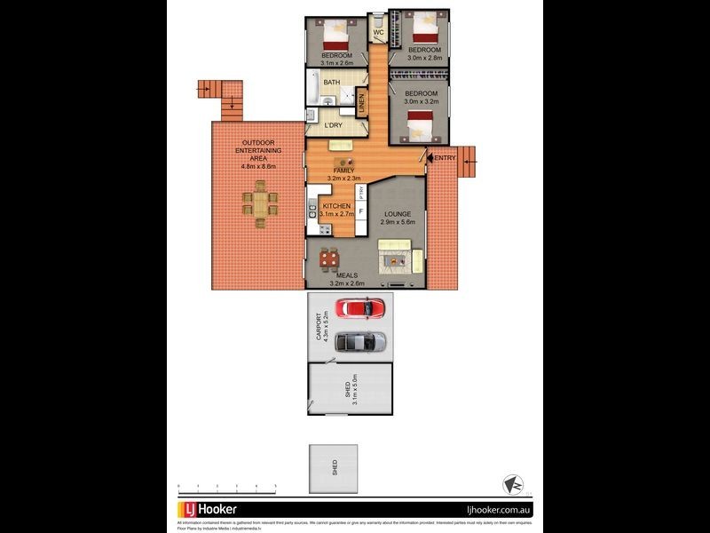 19 Herron Crescent, Latham ACT 2615