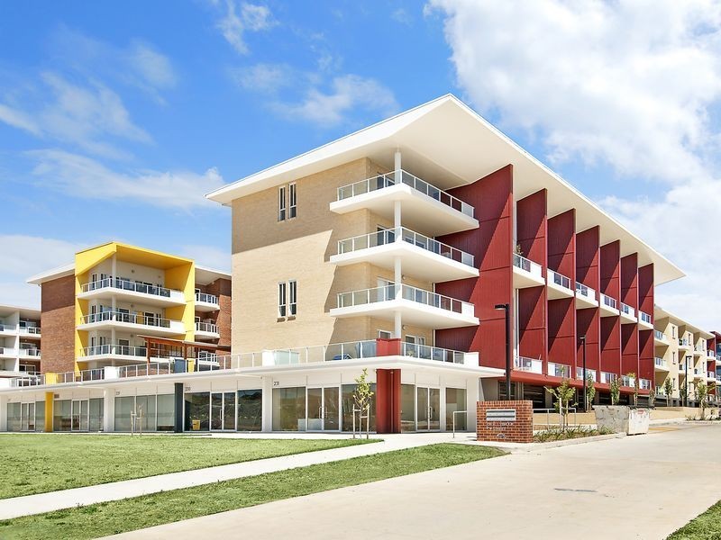 178/140 Thynne Street, Bruce ACT 2617