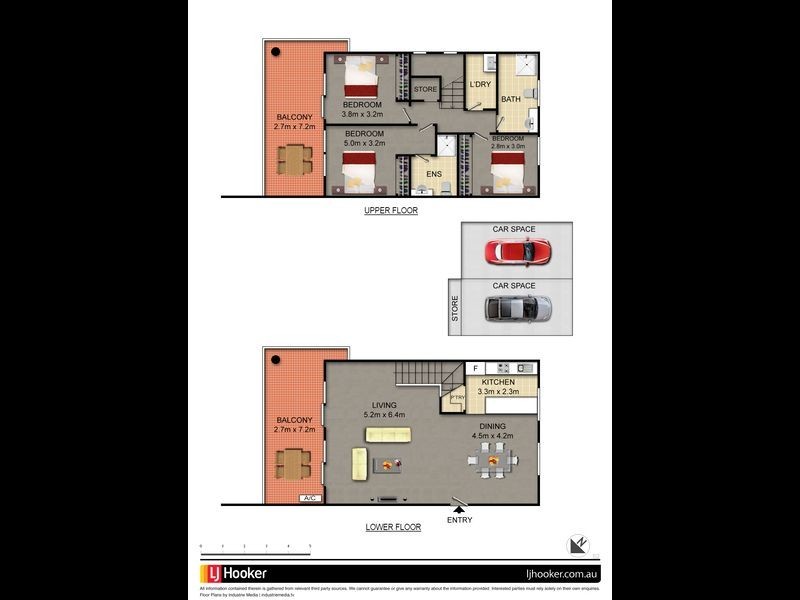 178/140 Thynne Street, Bruce ACT 2617