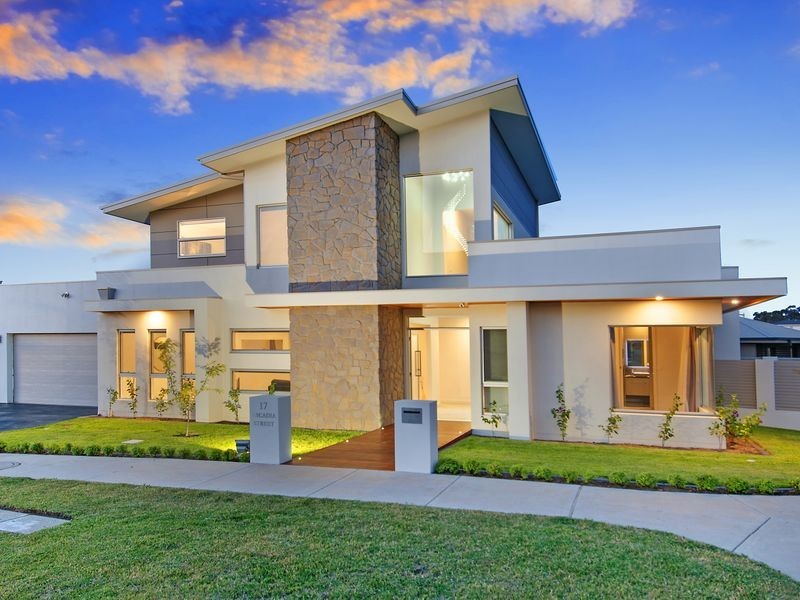 17 Arcadia Street, Crace ACT 2911