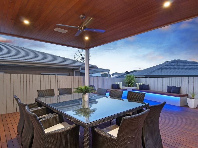 17 Arcadia Street, Crace ACT 2911