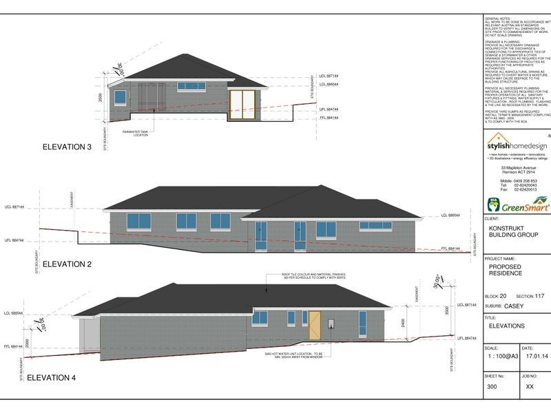 16 Edna Thomson Crescent, Casey ACT 2913