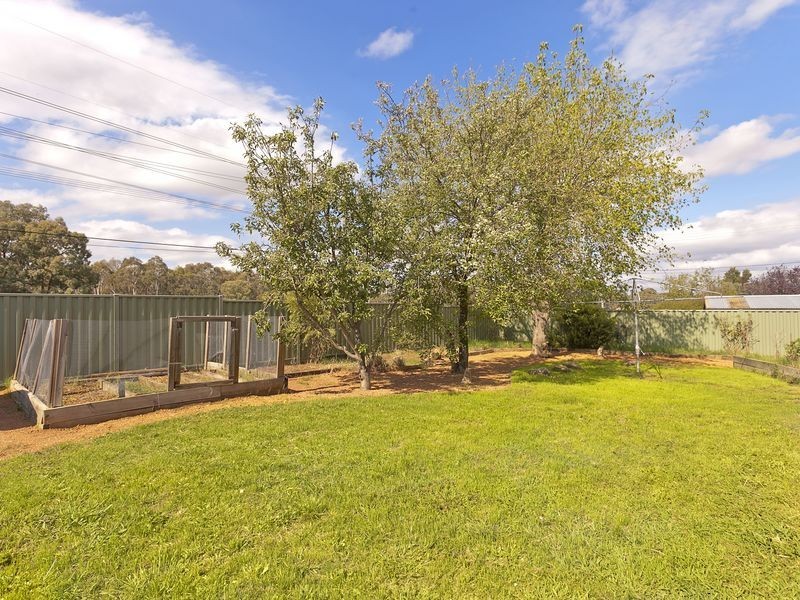 18 Fiaschi Street, Macgregor ACT 2615