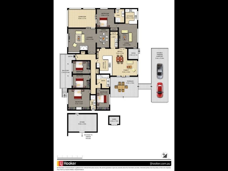 73 Alfred Hill Drive, Melba ACT 2615