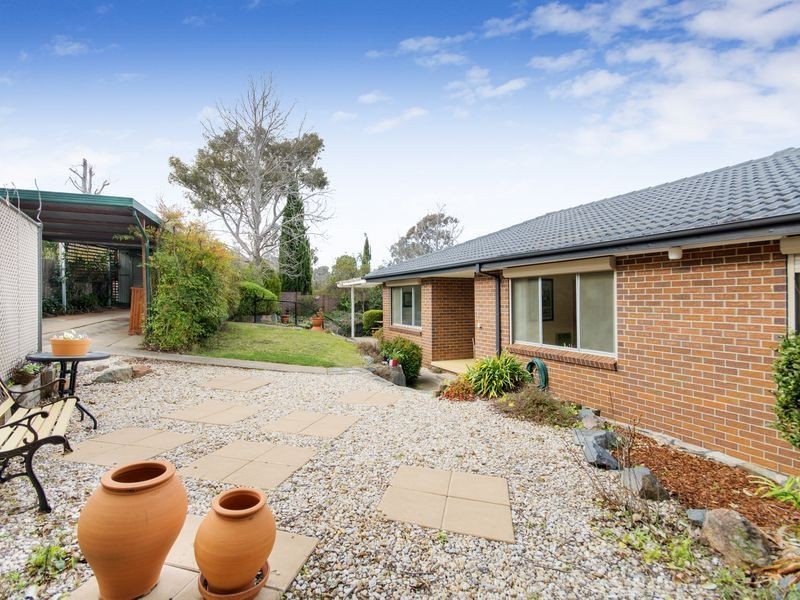 73 Alfred Hill Drive, Melba ACT 2615