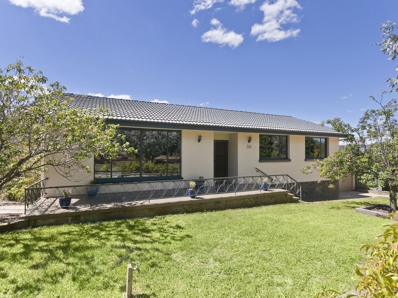 26 Belconnen Way, Page ACT 2614