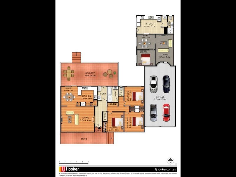 26 Belconnen Way, Page ACT 2614