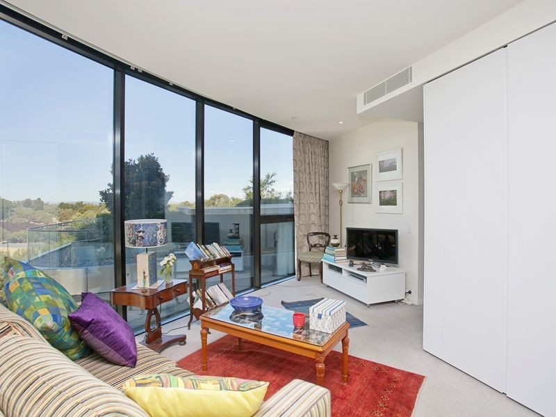 412/19 Marcus Clarke Street, City ACT 2601