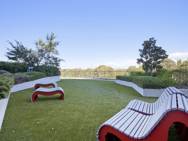 412/19 Marcus Clarke Street, City ACT 2601
