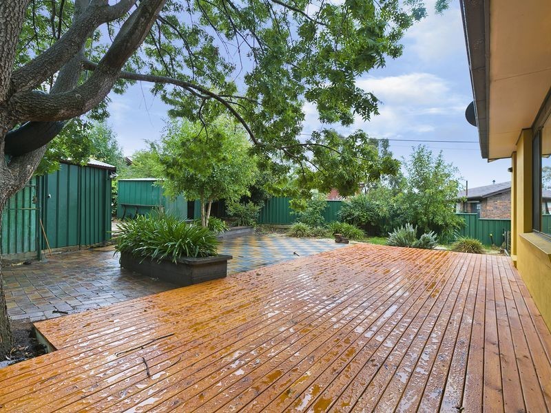56 McClure Street, Evatt ACT 2617