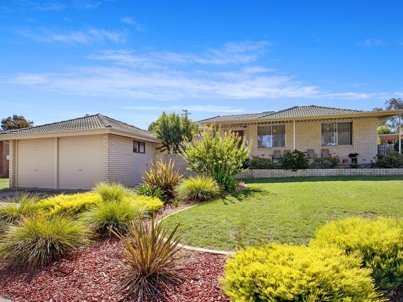 43 McBryde Crescent, Wanniassa ACT 2903