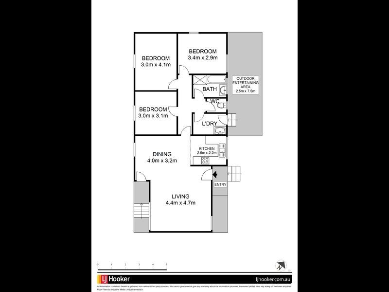 30 Geeves Court, Charnwood ACT 2615