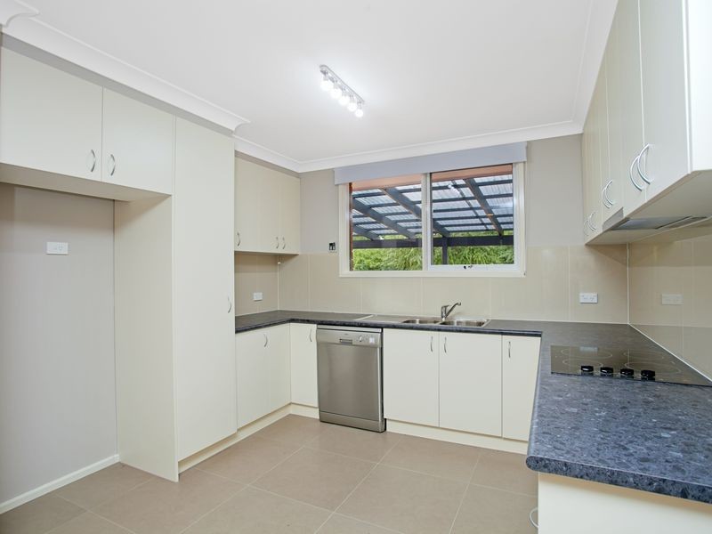 3 Bennie Street, Macgregor ACT 2615