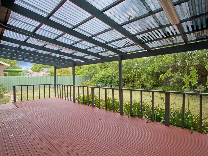 3 Bennie Street, Macgregor ACT 2615