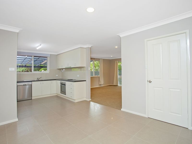 3 Bennie Street, Macgregor ACT 2615
