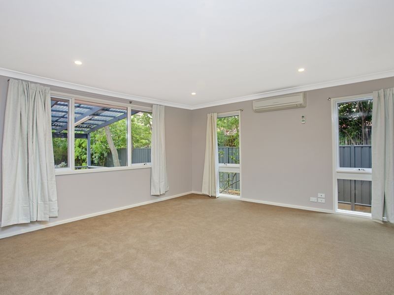 3 Bennie Street, Macgregor ACT 2615