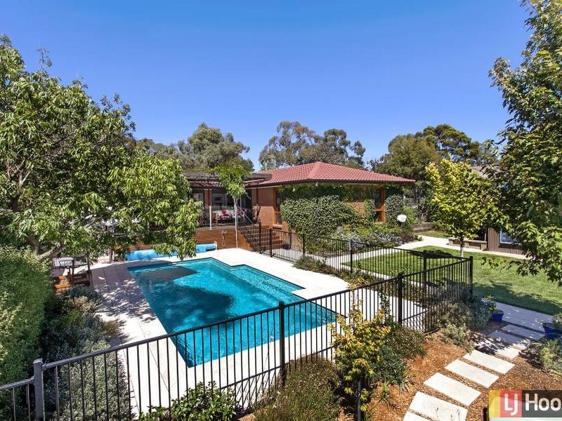 97 Shumack Street, Weetangera ACT 2614