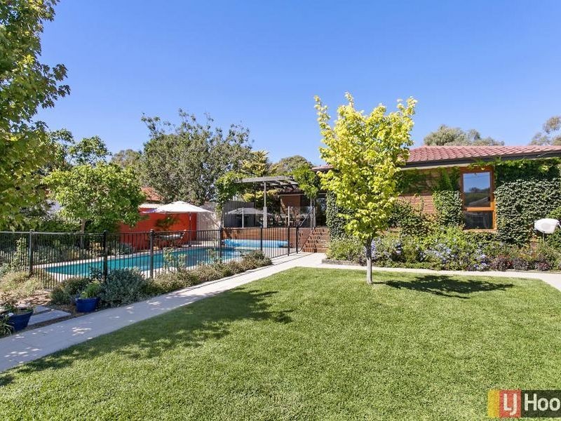 97 Shumack Street, Weetangera ACT 2614