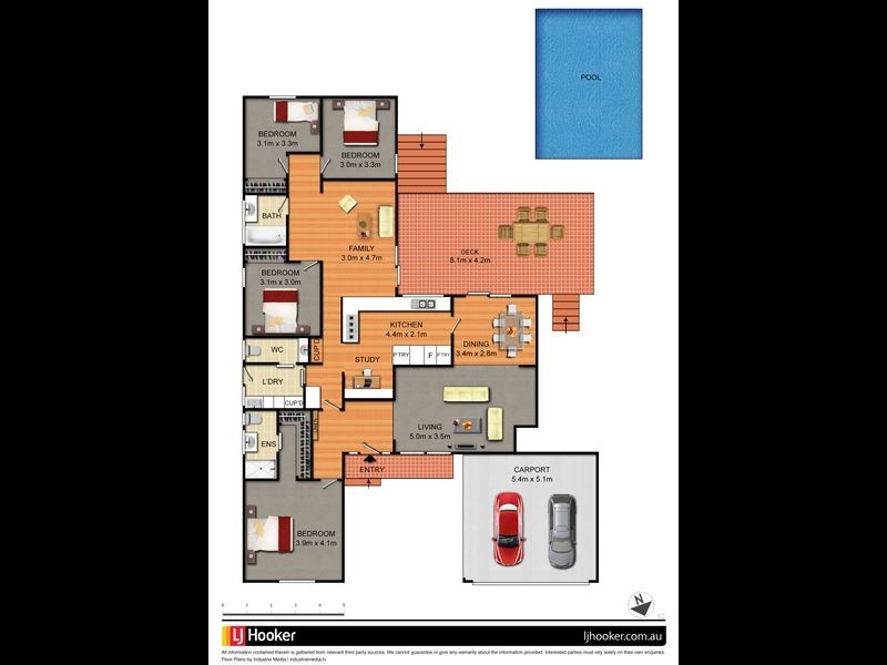 97 Shumack Street, Weetangera ACT 2614