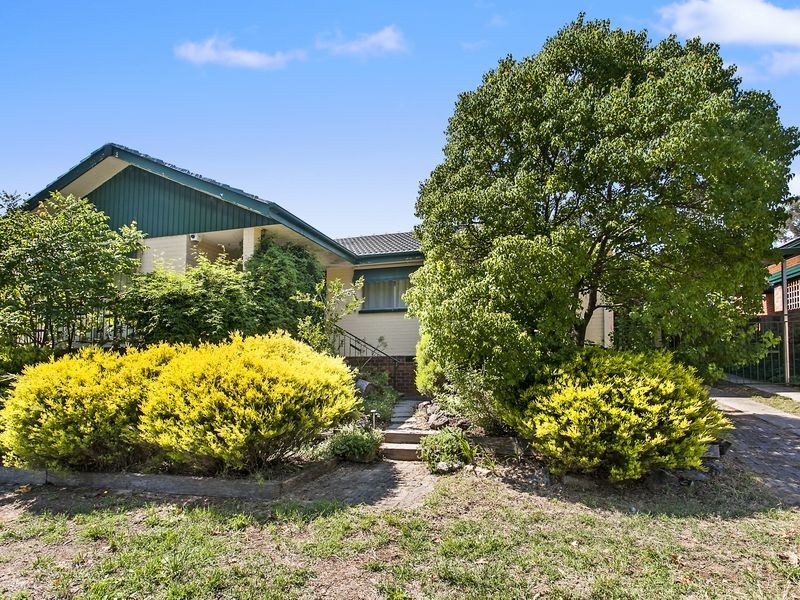 82 Ross Smith Crescent, Scullin ACT 2614