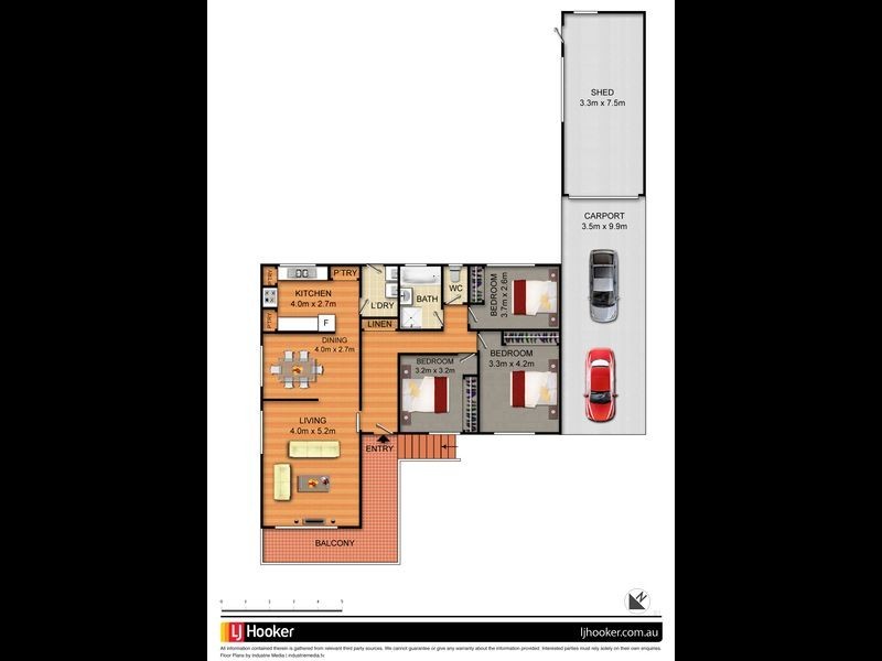 82 Ross Smith Crescent, Scullin ACT 2614