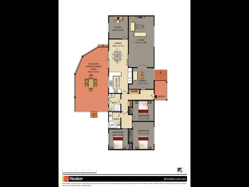 2 Guguru Place, Giralang ACT 2617