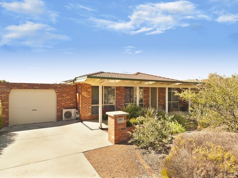 12 Karrugang Circuit, Ngunnawal ACT 2913