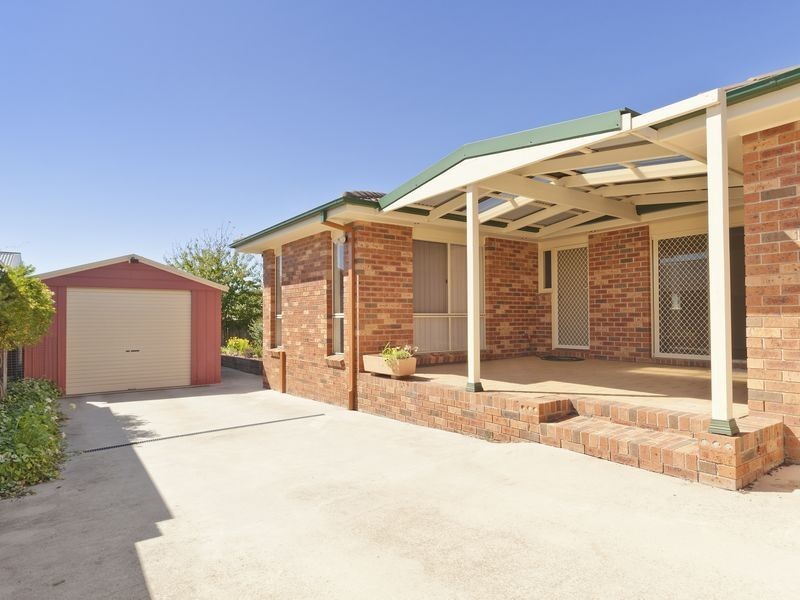 12 Karrugang Circuit, Ngunnawal ACT 2913