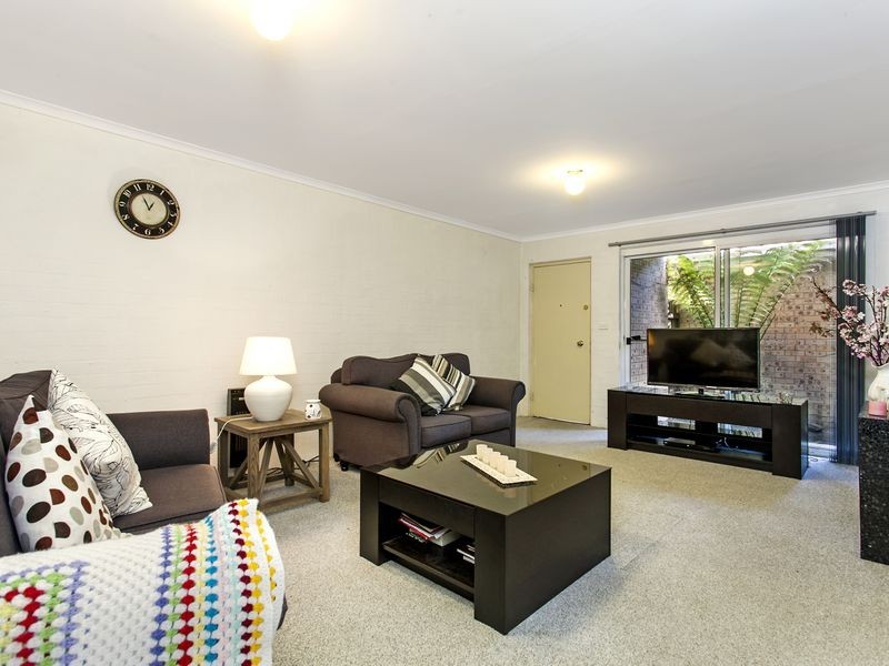 132/15 John Cleland Crescent, Florey ACT 2615