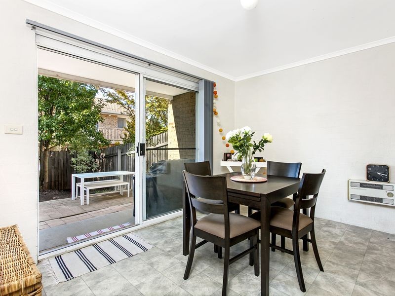 132/15 John Cleland Crescent, Florey ACT 2615