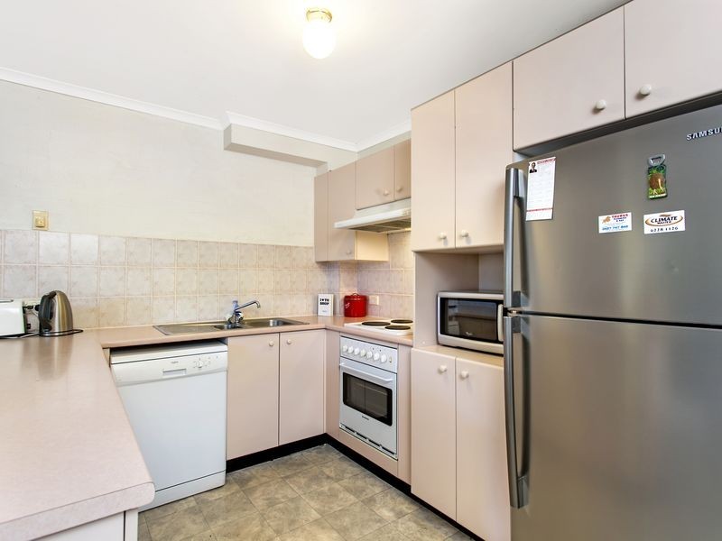 132/15 John Cleland Crescent, Florey ACT 2615