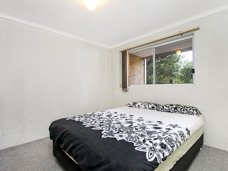 132/15 John Cleland Crescent, Florey ACT 2615