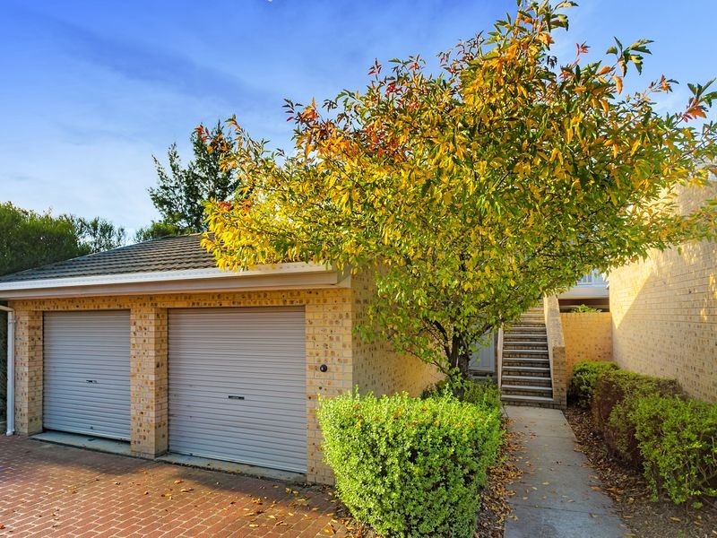 132/15 John Cleland Crescent, Florey ACT 2615