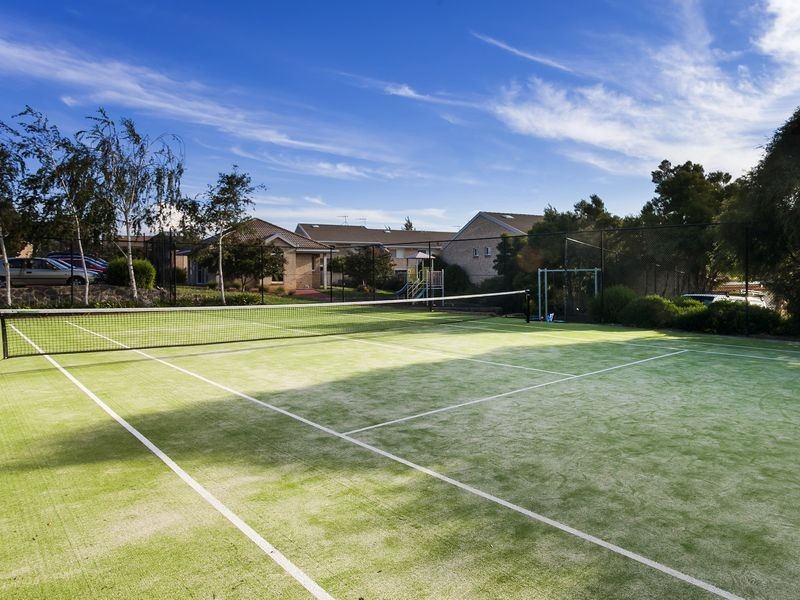 132/15 John Cleland Crescent, Florey ACT 2615