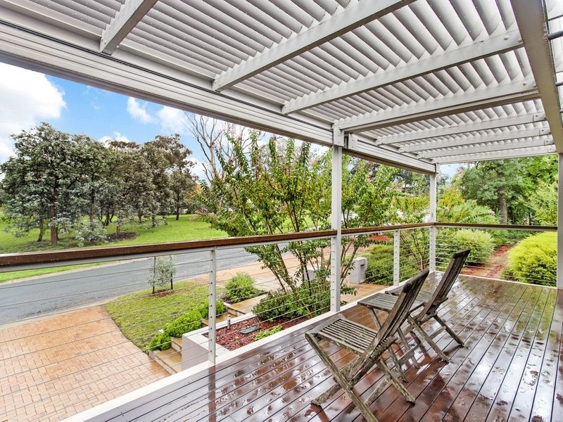 10 Derrick Street, Campbell ACT 2612