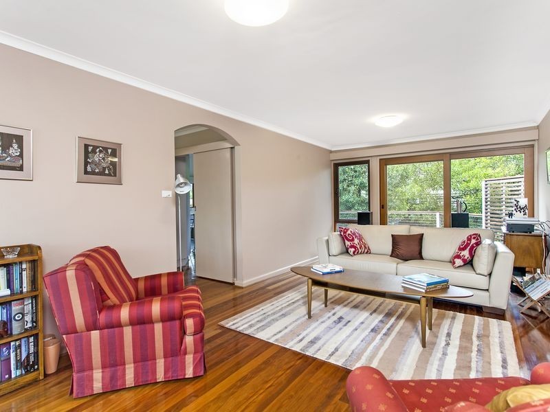 10 Derrick Street, Campbell ACT 2612