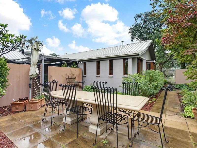 10 Derrick Street, Campbell ACT 2612