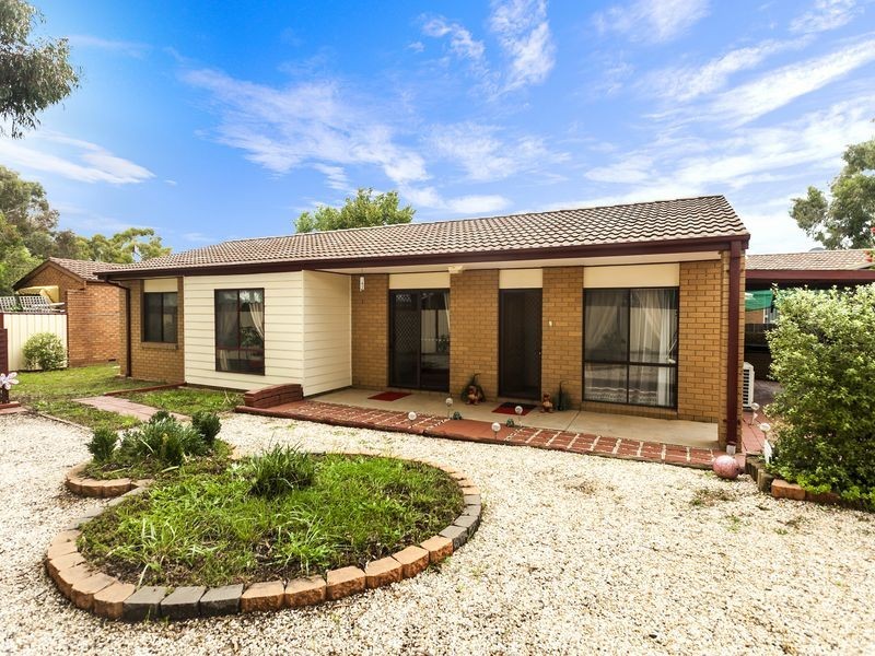 52 Boswell Crescent, Florey ACT 2615